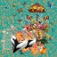 Picture of PELICANS A FLUTTERING BUTTERFLIES