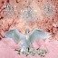 Picture of CHAMPAGNE SWAN