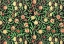 Picture of WILLIAM MORRIS WALL MURAL 03