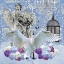 Picture of BLUE DAY BLUE SWAN