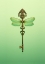 Picture of KEY DRAGONFLY