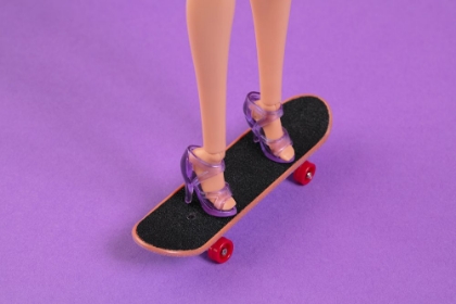 Picture of SKATE IN STYLE