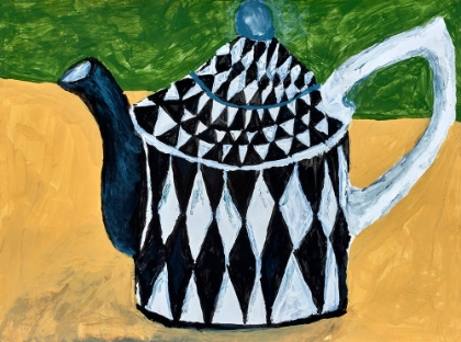 Picture of TEAPOT