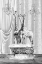 Picture of THREE GIRAFFES A BUBBLES BLACK A WHITE