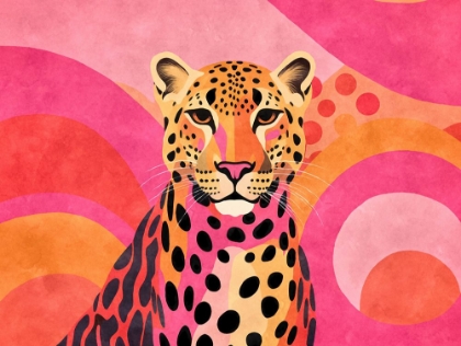 Picture of FANCY CHEETAH 001
