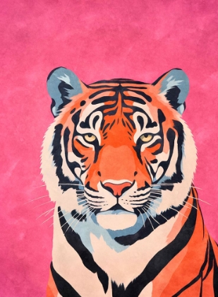 Picture of FANCY TIGER