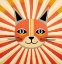 Picture of HAPPY CAT II