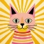Picture of HAPPY CAT