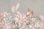 Picture of WATERCOLOR PASTEL GARDEN PINK
