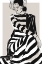 Picture of STRIPED DRESS