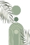 Picture of GREEN BOHO 2