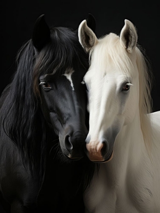 Picture of BW HORSES 2