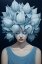 Picture of FINE ART GIRL 2