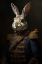 Picture of RABBIT IN COSTUME 1