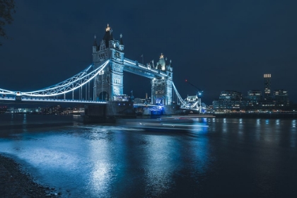 Picture of LONDON TOWER BRIDGE