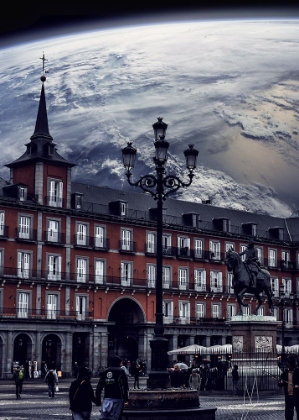 Picture of PLAZA MAYOR MADRID SPACE