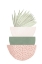 Picture of SAGE PINK 2