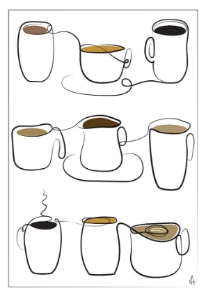 Picture of COFFEE CUPS