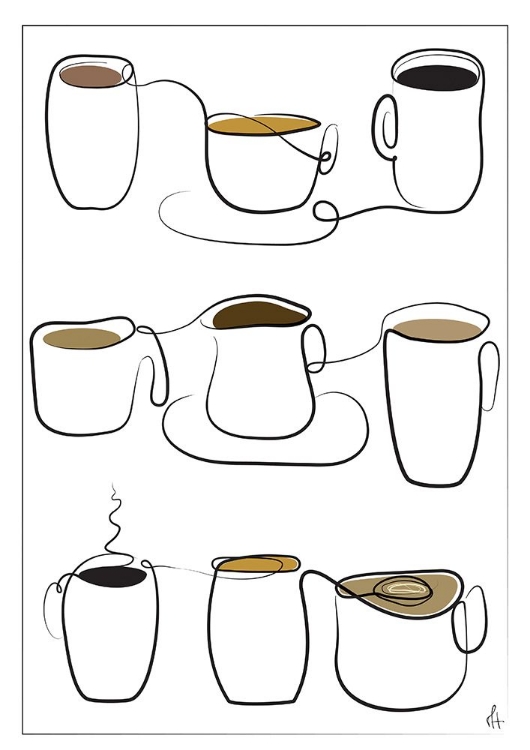 Picture of COFFEE CUPS