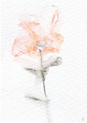 Picture of POETIC FLOWER