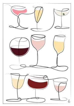 Picture of WINE A DRINKS