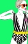 Picture of TOO TIGHT AND TOO OVERDRESSED