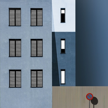 Picture of URBAN MINIMALISM