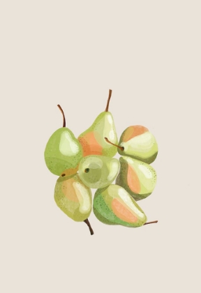 Picture of SEVEN PEARS
