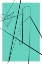 Picture of ANGULAR LINES NO 9