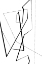 Picture of ANGULAR LINES NO 4