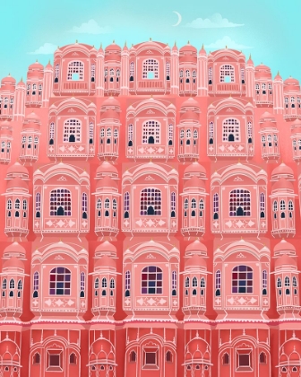 Picture of JAIPUR, INDIA