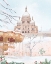 Picture of WINTER IN PARIS