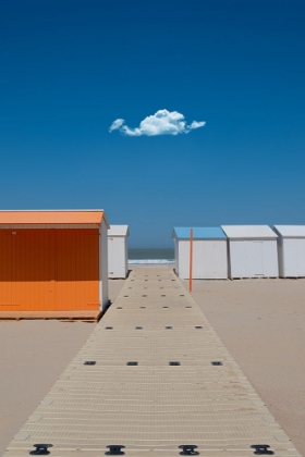 Picture of ON THE BEACH