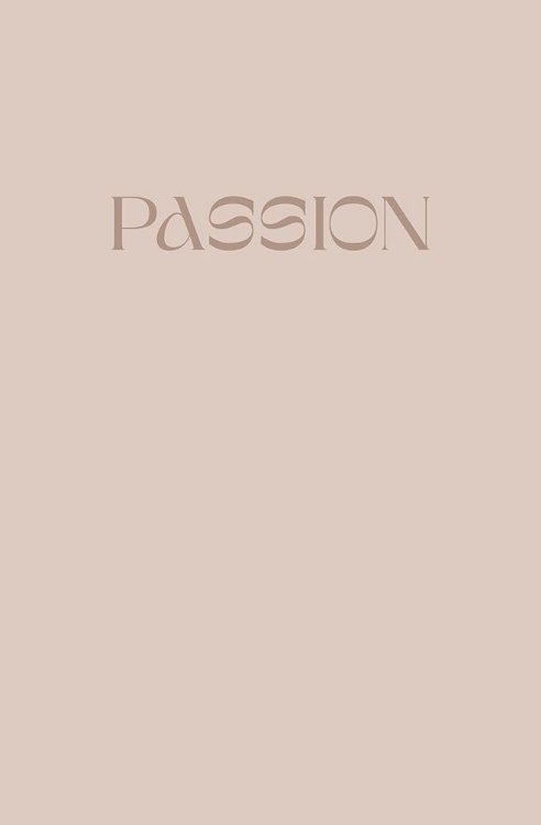 Picture of PASSION