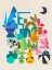 Picture of RAINBOW CITY