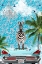 Picture of ZEBRA CALIFORNIA DREAM