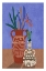 Picture of FLOWER VASE 3RATIO 2X3 PRINT BY BOHONEWART