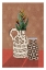 Picture of FLOWER VASE 4RATIO 2X3 PRINT BY BOHONEWART