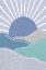 Picture of BLUE SUNSET