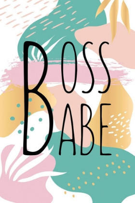 Picture of BOSS BABE