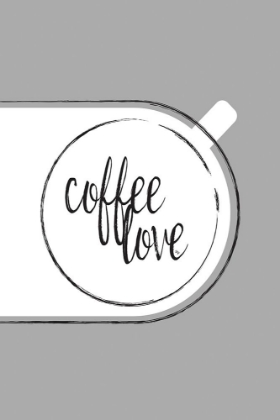 Picture of COFFEE LOVE