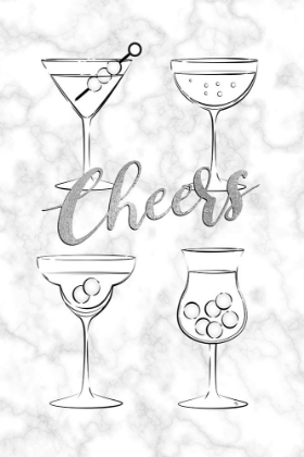Picture of CHEERS COCKTAILS