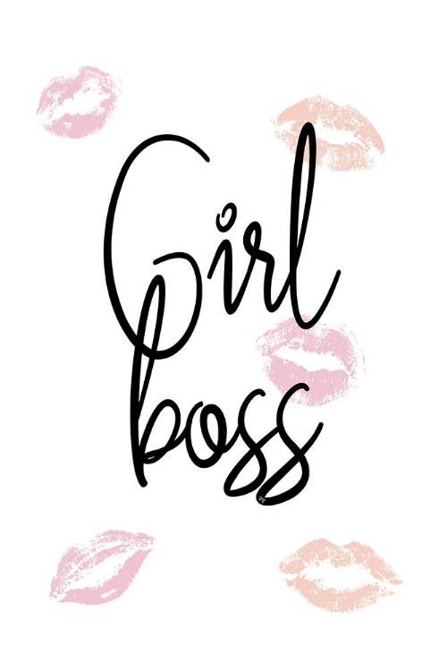 Picture of GIRL BOSS