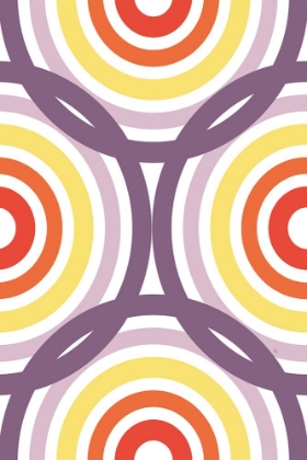 Picture of RETRO CIRCLES