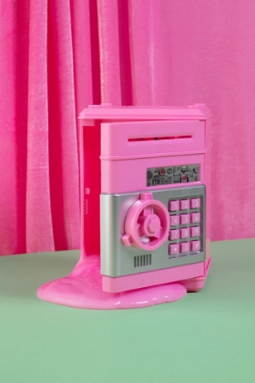 Picture of MELTING STRONGBOX