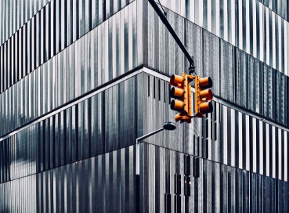 Picture of URBAN TEXTURES - MANHATTAN NEW YORK