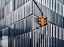 Picture of URBAN TEXTURES - MANHATTAN NEW YORK