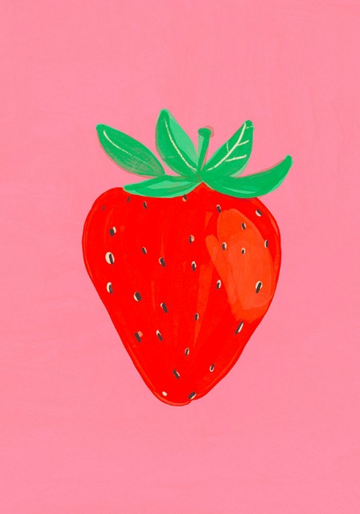 Picture of STRAWBERRY