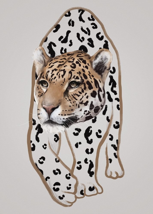 Picture of IL LEOPARDO NO.I