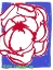 Picture of RED PEONY